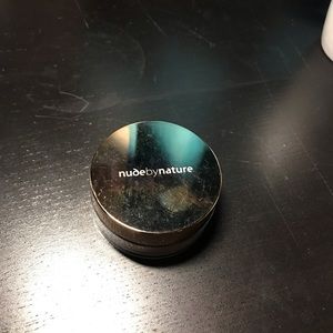 Nude by Nature - Radiant Loose Foundation Powder